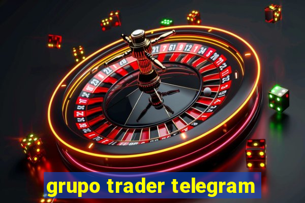 grupo trader telegram